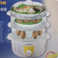 بخار پز همیلتون نو