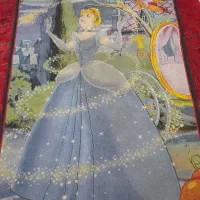 فرش اتاق بچه