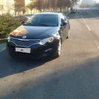 ام جی 550مدل 2012|خودرو سواری و وانت|تبریز, |دیوار