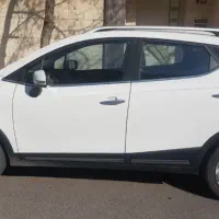 جکs3مدل ۹۷|خودرو سواری و وانت|تهران, نارمک|دیوار