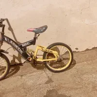 دوچرخه ۱۶|دوچرخه، اسکیت، اسکوتر|سراوان, |دیوار