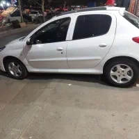 207مدل 1403پانا ارتقا