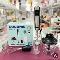 غذاساز۳کاره نو