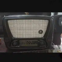 رادیو  لامپی المانی