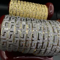 النگو ورساچه 4گرم طلا بدون اجرت|جواهرات|تهران, شهرک ولیعصر شمالی|دیوار