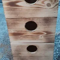 لونه ی پرنده|لوازم جانبی حیوانات|آستانه اشرفیه, |دیوار