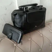کیف چرم مشهد