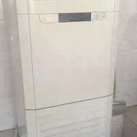 کولر ایستاده LG