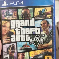 gtv ps4