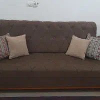 مبل راحتی