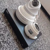 NVR داهوا،دوربین IP