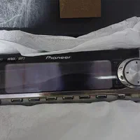 ضبط پایونیر9450mp/ub100|قطعات یدکی و لوازم جانبی|تهران, امام خمینی|دیوار