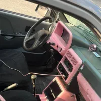 هاچبک کره ای خاص درجه 1|خودرو سواری و وانت|اردبیل, |دیوار