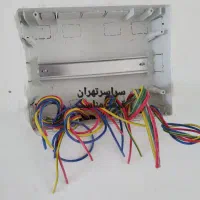 برقکار‌برقکاری‌برق‌کارسرویس‌کولرشهداپیروزی‌نبردصفا|خدمات پیشه و مهارت|تهران, نیروی هوایی (پیروزی)|دیوار