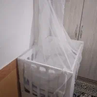 گهواره تخت مادر