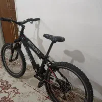 دوچرخه 24 پورت لاین|دوچرخه، اسکیت، اسکوتر|خرمآباد, |دیوار