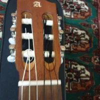 ALHAMBRA 2F|گیتار، بیس، امپلیفایر|شیراز, معالی‌آباد|دیوار