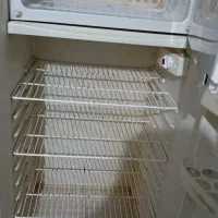 یخچال سالم بدون هیچ عیبی بفروش میرسد