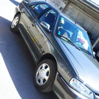 پارس موتور جدید xu7p ۱۴۰۲ در حد صفر