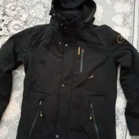 کاپشن مردانه سایز مدیوم