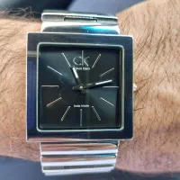 ساعت مچی ck