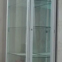 بوفه چوب|بوفه، ویترین، کنسول|زنجان, |دیوار