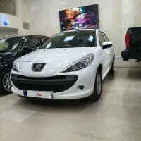 207 پانوراما ارتقا|خودرو سواری و وانت|اسلامشهر, شهرک انبیا|دیوار