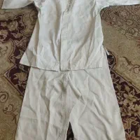 لباس ورزشی کاراته