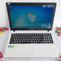 لپ تاپ Asus مدل x552c