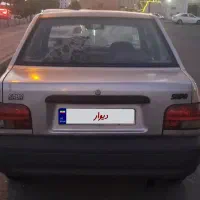 پراید83|خودرو سواری و وانت|تهران, شهرک دانشگاه شریف|دیوار