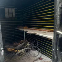 دکه،کانکس،غرفه