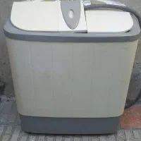 کهنه شوردوقلو|ماشین لباسشویی و خشک‌کن لباس|کرمانشاه, |دیوار