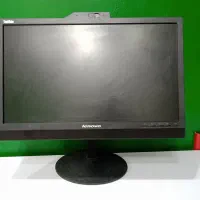 مانیتور ۲۲ اینچ لنوو HDMI|قطعات و لوازم جانبی رایانه|دزفول, |دیوار