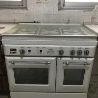 اجاق گاز دوفر