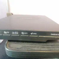 اسکنر رنگی canon lide300|پرینتر، اسکنر، کپی، فکس|سنندج, |دیوار