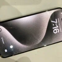 ایفون ۱۵ پرو مکس