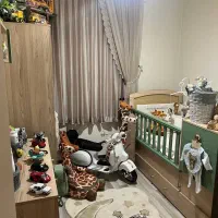 ۷۳ متر دو خواب بسیار شیک طبقه ۳|اجارهٔ آپارتمان|تهران, شکوفه|دیوار