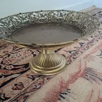 میوه خوری انتیک|ظروف سرو و پذیرایی|مشهد, راه آهن|دیوار