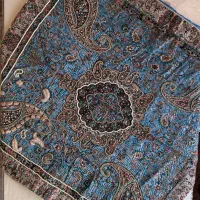 تابلو و رومیزی ترمه|تابلو، نقاشی، عکس|قزوین, |دیوار