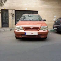 پراید ۱۱۱ هیدرولیک
