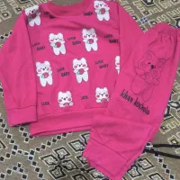 بلوز و شلوار بچگانه|کفش و لباس بچه|سراوان, |دیوار