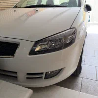 رانا پلاس صفر با موتور tu5p