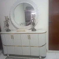 فروش بوفه، آیینه کنسول و میز تی وی