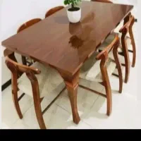 میز نهار خوری