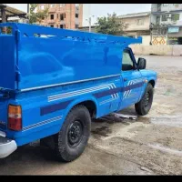 حمل بار با نیسان منصف سریع مطمئن|خدمات حمل و نقل|پردیس, فاز ۲|دیوار