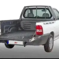 پراید وانت لاینر پاششی۱۴۰۳