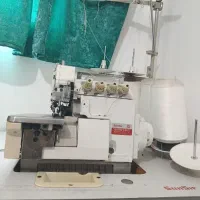 فروش سر دوز پنج نخ