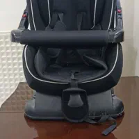 صندلی ماشین کودک Rahbarmade