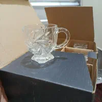 ظروف کاملا نو|ظروف سرو و پذیرایی|زاهدان, |دیوار