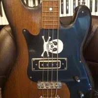 گیتار بیس اصل ژاپن